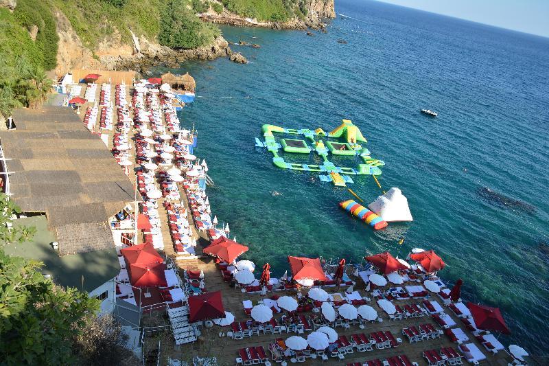 Otel Siete Antalya